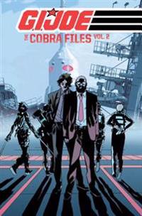 G.I. Joe: the Cobra Files 2