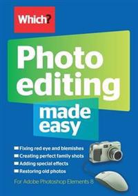 Photo Editing Made Easy