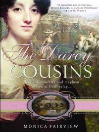 The Darcy Cousins