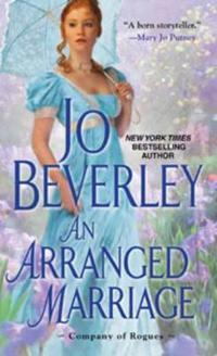 An Arranged Marriage