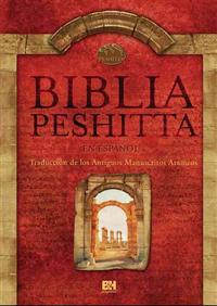 Biblia Peshitta-OS