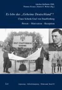 Es lebe das 'Geheime Deutschland'!