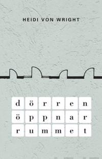 Dörren öppnar rummet