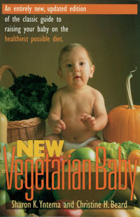 Vegetarian Baby