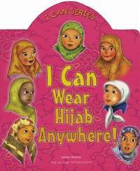 I Can Wear Hijab Anywhere!