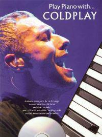 Play Piano with Coldplay