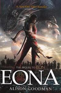 Eona: The Last Dragoneye