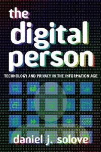 The Digital Person