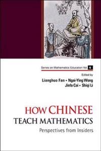 Hown Chinese Teach Mathematics