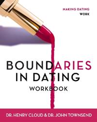 Boundaries in Dating