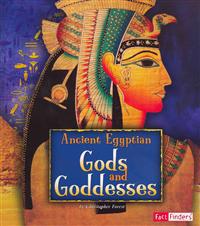 Ancient Egyptian Gods and Goddesses
