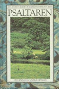 Psaltaren
