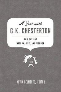 A Year with G. K. Chesterton