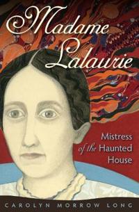 Madame Lalaurie