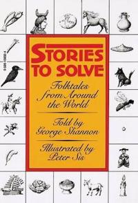Stories to Solve: Folktales from Around the World