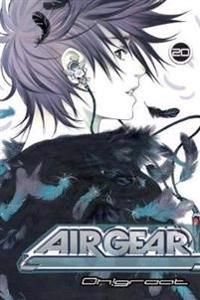 AirGear 20