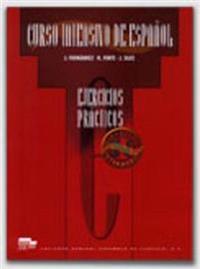 CURSO INTENSIVO DE ESPANOL