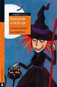 Buscando a la bruja / Finding the Witch