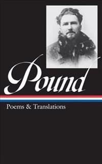 Ezra Pound: Poems and Translations