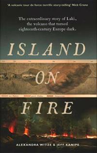 Island on Fire