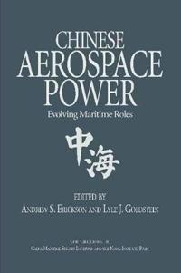 Chinese Aerospace Power