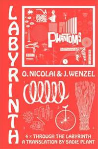 Four Times Through the Labyrinth