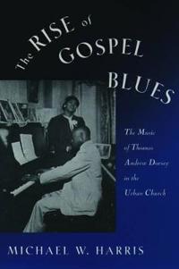 The Rise of Gospel Blues