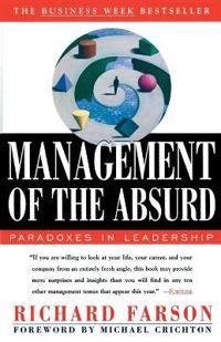 Management of the Absurd