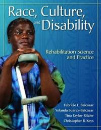Race Culture and Disability