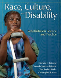 Race Culture and Disability
