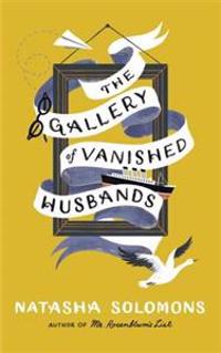 Gallery of Vanished Husbands
