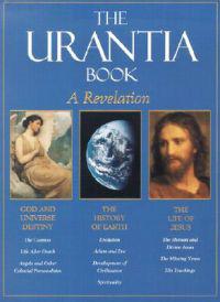 The Urantia Book