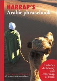 Harrap's Arabic Phrasebook