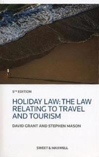 Holiday Law