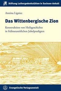 Das Wittenbergische Zion