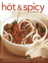 The Hot & Spicy Cookbook