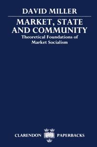 Market, State and Community