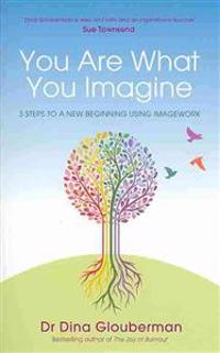 You Are What You Imagine