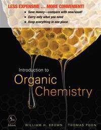 Introduction to Organic Chemistry, 5th Edition Binder Ready Version