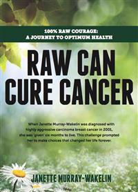 Raw Can Cure Cancer