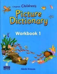Longman Children's Picture Dictionary