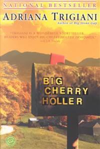 Big Cherry Holler