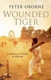 Wounded Tiger