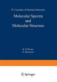 Molecular Spectra and Molecular Structure