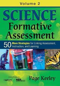 Science Formative Assessment