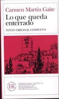 Lo que queda enterrado