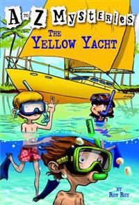 The Yellow Yacht