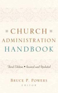 Church Administration Handbook