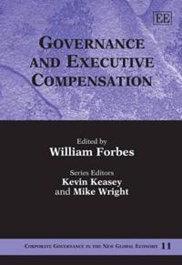 Governance and Executive Compensation