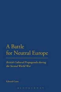 A Battle for Neutral Europe